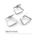 thumbnail image 2 of Labymos Tablecloth Clips Clamps Stainless Steel Table Clips Adjustable Tablecloth Holders Covers for Home Party, 2 of 8
