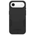 thumbnail image 1 of OtterBox Commuter MagSafe Case w/Camera Control Black for iPhone Air, 1 of 5