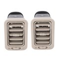 thumbnail image 2 of Instrument Panel Air Vent Outlet Dash AC Air Vent Panel 15169326 Passenger Side Enhanced Air Distribution Waterproofing Replacement for 1500 HD 2500 HD 3500, 2 of 7