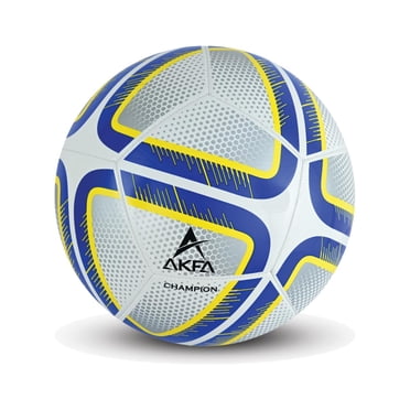 AKFA Ballon de Soccer Officiel Taille 5