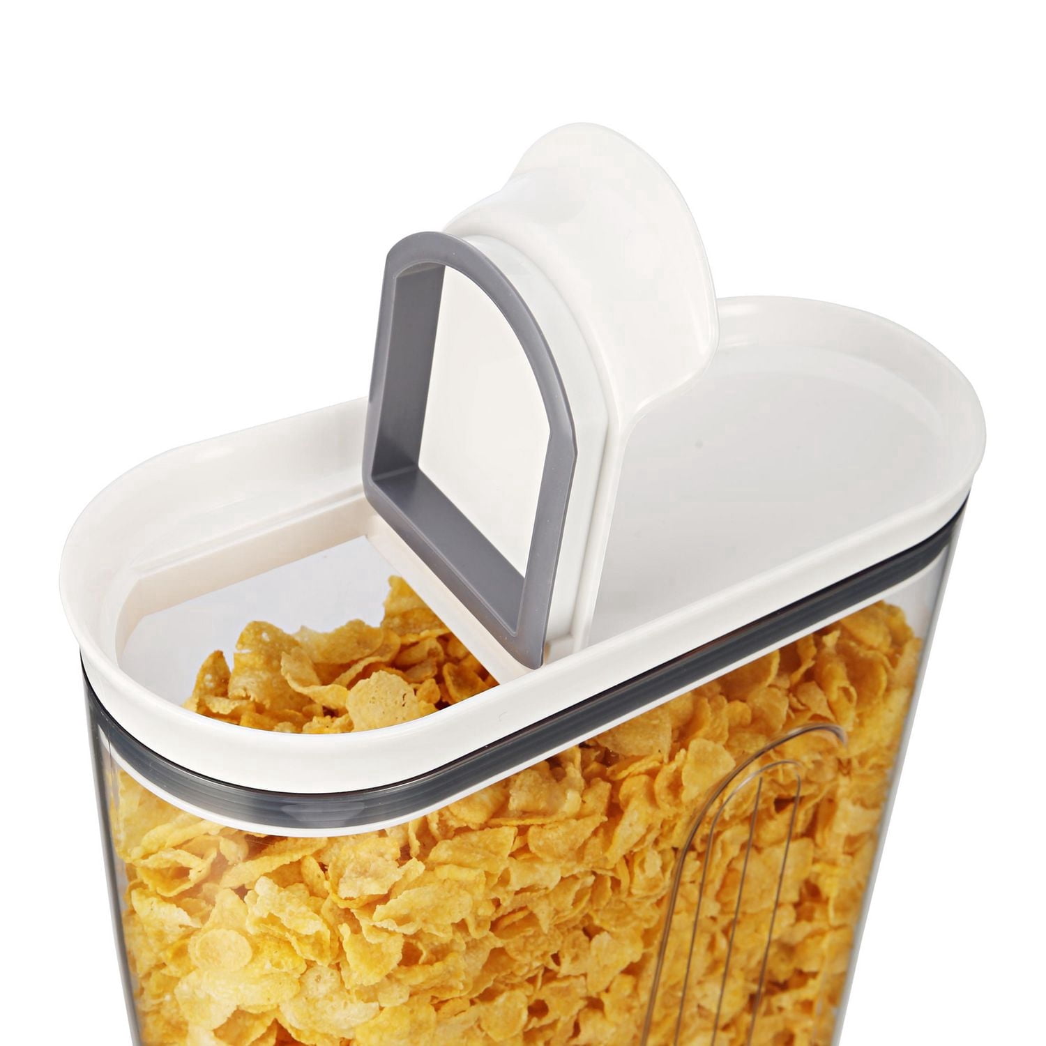 Contenant pour céréales de Mainstays, 4,3 L
