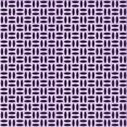 thumbnail image 1 of Ahgly Company Tapis d'Intérieur Lavable en Machine Carré Transitionnel Fleur Rose, 7 Pieds Carré, 1 of 7