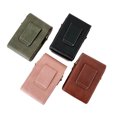 thumbnail image 3 of Étui de Protection pour Appareil Photo Numérique en Cuir PU Sac de Rangement pour Appareil Photo avec, 3 of 8