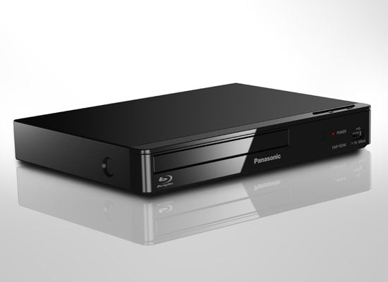 Panasonic Smart Network WiFi Blu-ray Disc Player DMPBD94 - Walmart.ca
