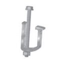 thumbnail image 3 of Tool BOX Mounting KIT Truck Cap Clamp, 3 of 5
