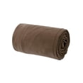 thumbnail image 1 of kurtrusly Doublure de Sac de Couchage en Molleton Doux Affaires Randonnée Thermique Couverture de Camping Café, 1 of 9