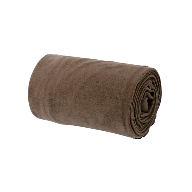 kurtrusly Doublure de Sac de Couchage en Molleton Doux Affaires Randonnée Thermique Couverture de Camping Café