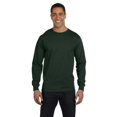 thumbnail image 1 of Hanes T-Shirt à Manches Longues Col Rond pour Hommes, 1 of 1