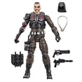 thumbnail image 1 of G.I. Joe Classified Series, figurine 166 Major Borgne de 15 cm, 1 of 9