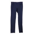 thumbnail image 1 of PT Torino Men's Navy Slim Fit Dress Pants & Capri - 48, 1 of 2
