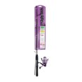 thumbnail image 1 of Ugly Stik Ladies All Species Complete Spinning Fishing Kit, 1 of 1