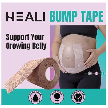 Heali Ruban Adhésif De Grossesse 15 Bandes