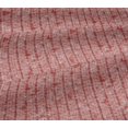 thumbnail image 5 of oneOone Viscose Jersey Peach Fabric Geometric Texture Sewing Craft Project Fabric Prints By Yards 60 Inches Wide, 5 of 5