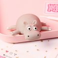thumbnail image 1 of EGNMCR Kid Funny Blowing Inflatable Stress Mesh And Pinch Toy Inflatable plaything Birthday Gifts for Kids, 1 of 3
