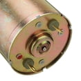 thumbnail image 3 of DC 12V 2RPM- 1000RPM High Torque Electric Gear Box Motor Speed Reduction 12V 120RPM, 3 of 6