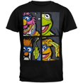 thumbnail image 1 of Muppets - Masked Muppets Soft T-Shirt, 1 of 1