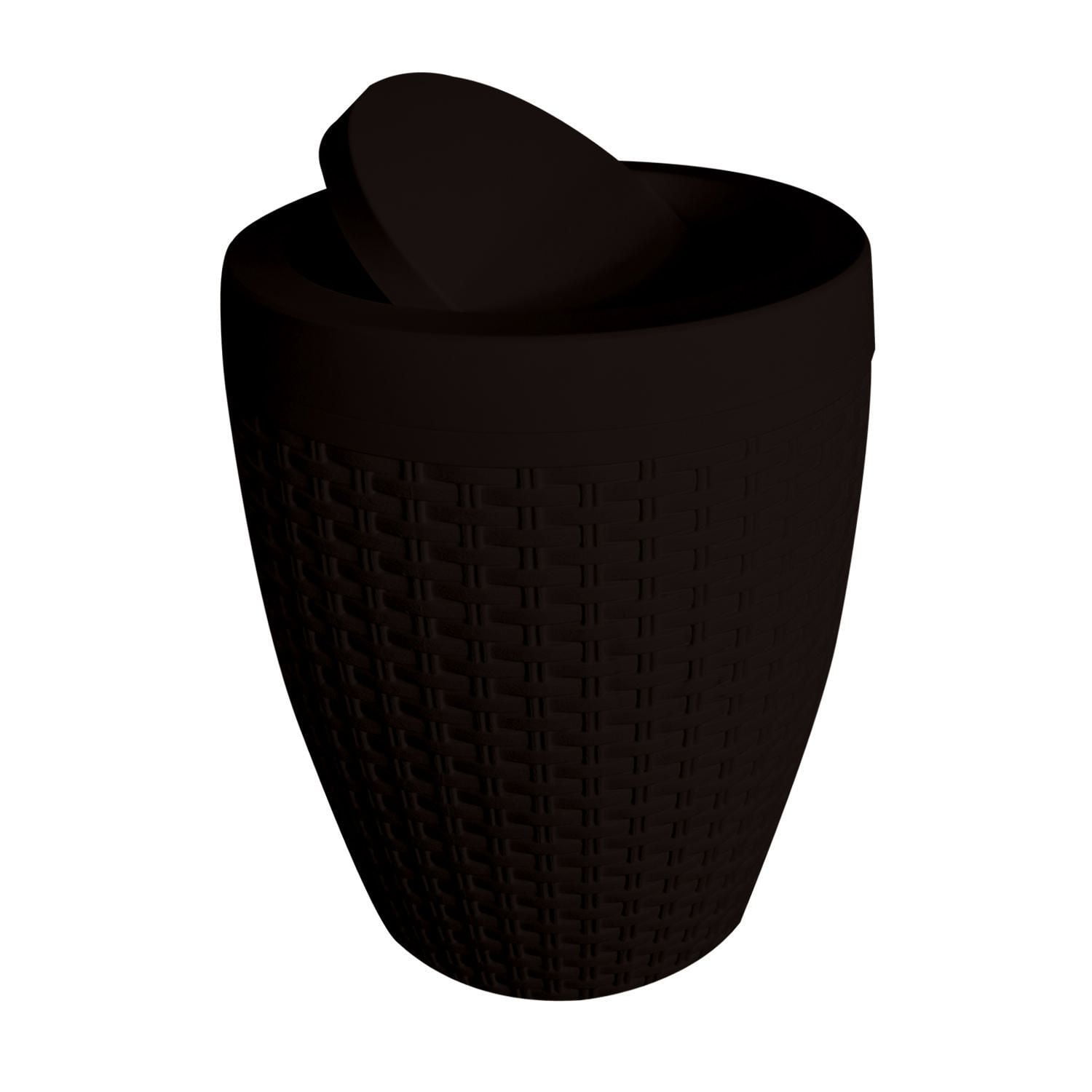 Panier ronde de salle de bain 7 L