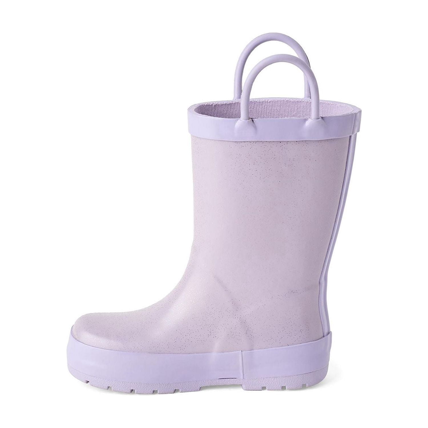 Bottes de pluie en caoutchouc George pour petites filles