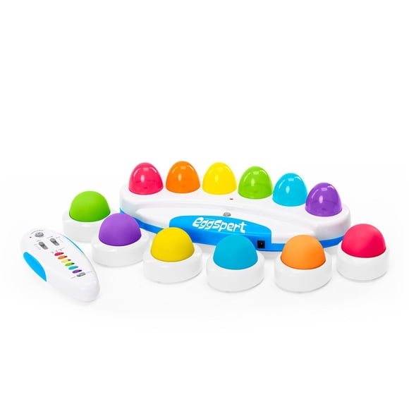 Eggspert sans-fil, par Educational Insights
