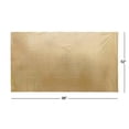 thumbnail image 2 of Nappe jetable métallique, 2 of 4