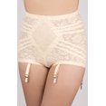 thumbnail image 1 of Rago Panty Brief Extra Firm Shaping 6197, 1 of 4