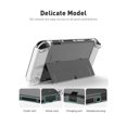 thumbnail image 3 of Carrying Compatible-Nintendo Switch OLED Storage Case Storage Bag Cover for Switch OLED Set Accessories greed, 3 of 6