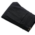 thumbnail image 3 of cllios Men's Skinny Ripped Jeans Slim Fit Distressed Stretch Denim Pants, 3 of 9
