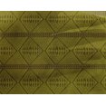 thumbnail image 4 of oneOone Georgette Viscose Fabric Geometric Block Decor Fabric Printed BTY 42 Inch Wide, 4 of 4