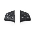 thumbnail image 1 of Maoww Interior Switch Wireless Controls Button Multifunctional Steering Wheel Key Controlling Controller Vehicle Replacements Black W164 High, 1 of 6