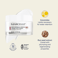 thumbnail image 3 of Marcelle Anti-Wrinkle Cream 50+, 50mL, 3 of 7