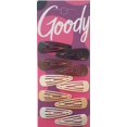 thumbnail image 2 of Goody Classics Cutout Metal Contours - 10Ct, 2 of 3