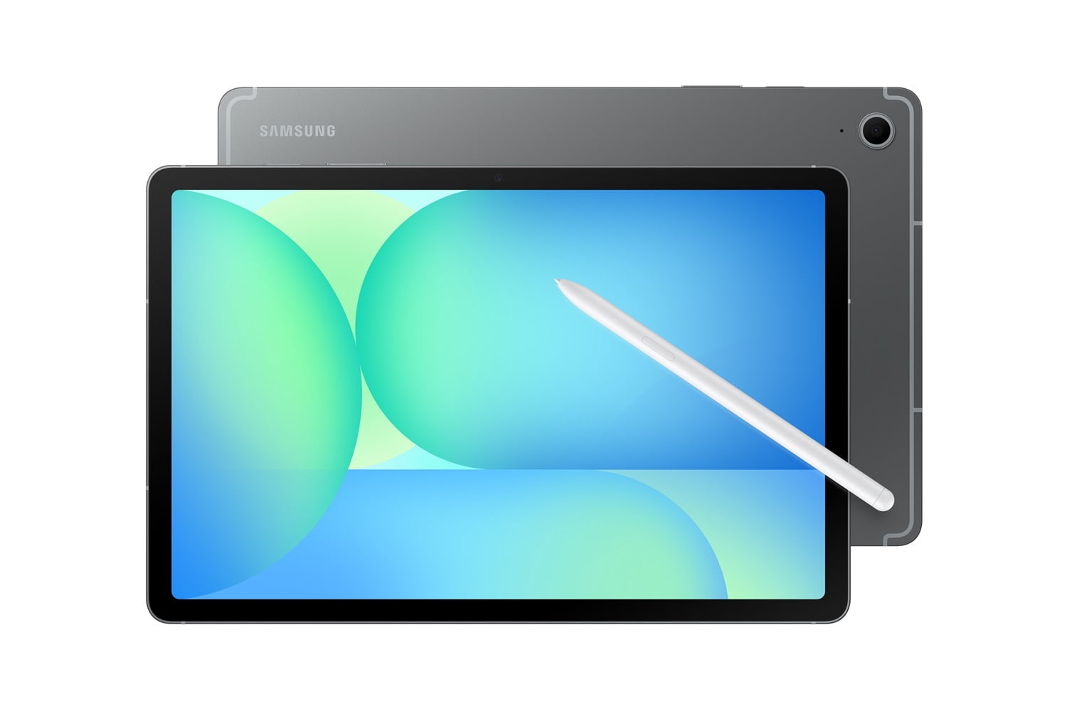 Samsung Galaxy Tab S10 FE, 12GB+256GB, Silver - Walmart.ca