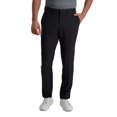 thumbnail image 1 of Haggar Men's Smart Wash Repreve Suit Separate Pant Slim Fit, Charcoal, 32x32, 1 of 1