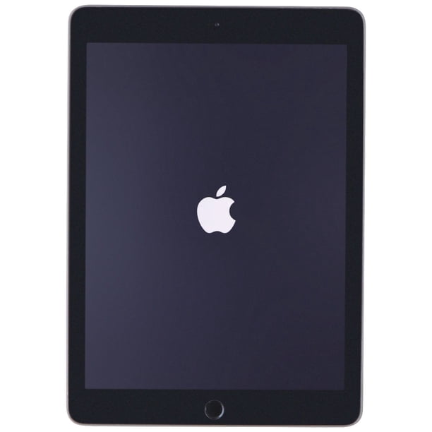 Apple iPad (9.7-in) 6th Gen Tablet (A1893) Wi-Fi - 32GB/Space Gray