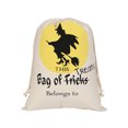 thumbnail image 2 of Aspire Halloween Large Drawstring Bags, Wholesale Canvas Storage Bag Halloween Decorations, 2 of 8