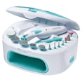 thumbnail image 3 of KISS - Power File & Nail Dryer, 3 of 6