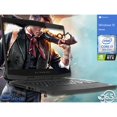 thumbnail image 2 of Dell Alienware M15 Gaming Notebook, 15.6" FHD Display, Intel Core i7-8750H Upto 4.1GHz, 16GB RAM, 2TB NVMe SSD, GeForce RTX 2070, HDMI, Mini DisplayPort, Thunderbolt, Wi-Fi, BT, Windows 10 Pro, 2 of 7