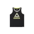 thumbnail image 3 of Reebok Toddler Boys’ Full Speed Tank & Short Set, 3 of 8