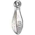 thumbnail image 3 of Bullet Weights BLI3-24 Évier de Banque, 3 Onces, Lot de 5, Multicolore, 3 of 3