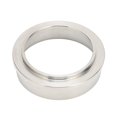 thumbnail image 3 of Dosing Funnel, Coffee Handle Dosing Ring Dosing Funnel Accessory Coffee Machine Supply  For Home For Coffee Shop For Office, 3 of 8