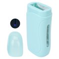 thumbnail image 1 of Hair Removal Machine, Green Wax Heater Epilator Portable Fast Speed  for Home for Arm for Underarm for Leg EU Plug,US Plug, 1 of 7