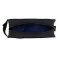 thumbnail image 2 of Pen+Gear , Blue Grip Handle Pencil Pouch Blue, Perfect  for  Middle and High School Students Plus Office Use., 2 of 6