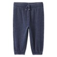 thumbnail image 1 of George Baby Boys' Washed Jogger, 1 of 2