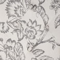 thumbnail image 2 of Chaise de bureau florale Callum, 2 of 8