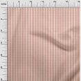 thumbnail image 2 of oneOone Polyester Lycra Fabric Dot & Chevron Block Decor Fabric Printed BTY 56 Inch Wide, 2 of 4