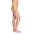 thumbnail image 4 of George Women's U-Ring Bikini Bottom, 4 of 6