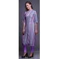 thumbnail image 3 of Bimba Kurti Droite Imprimée Kurtis pour Femmes Vêtements d'Été X-Small, 3 of 6
