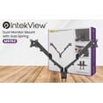 thumbnail image 4 of IntekView Support Double Moniteur avec Ressort à Gaz, 4 of 6