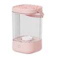 thumbnail image 1 of relayinert Makeup Brush Cleaner And Dryer Automatic Cleaning With USB Power Electric Makeup Brush Cleaner B, 1 of 6