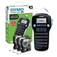 thumbnail image 1 of DYMO LabelManager 160 Portable Label Maker Bundle, Easy-to-Use, One-Touch Smart Keys, QWERTY Keyboard, Large Display, For Home & Office Organization,, 1 of 8